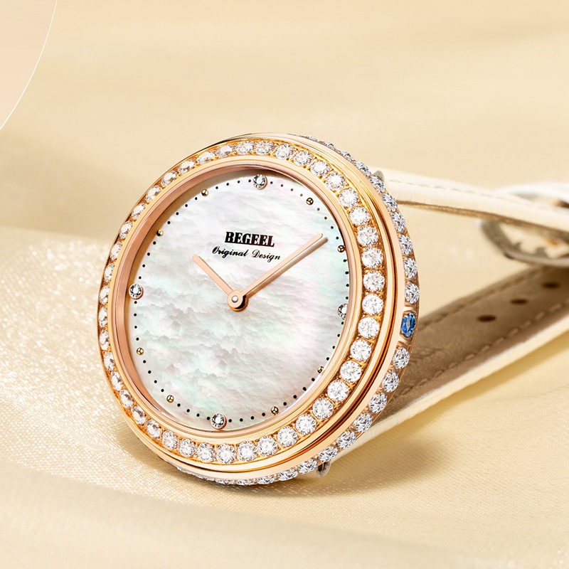 贝伦赛丽手表是什么品牌,美度的贝伦赛丽系列手表怎么样