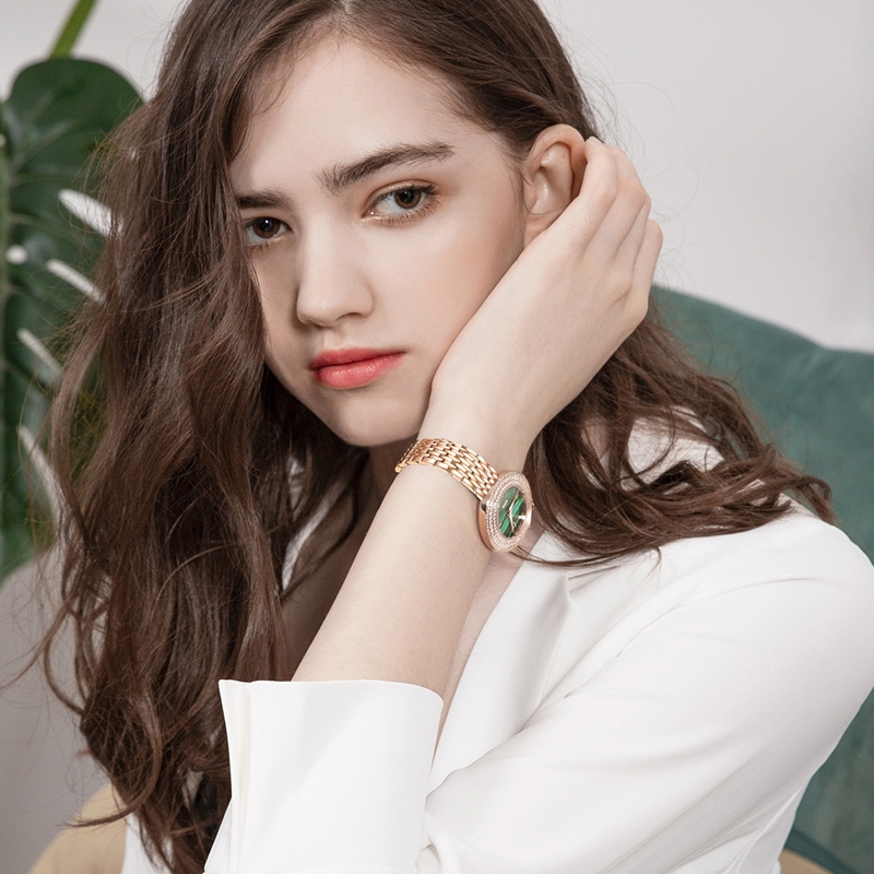 前任三同款手表，前任3什么手表