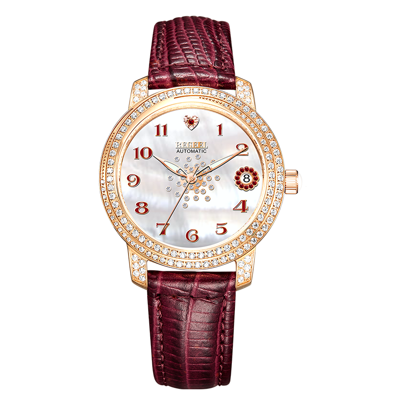 依百克手表什么档次(依百克手表哪款比较好)