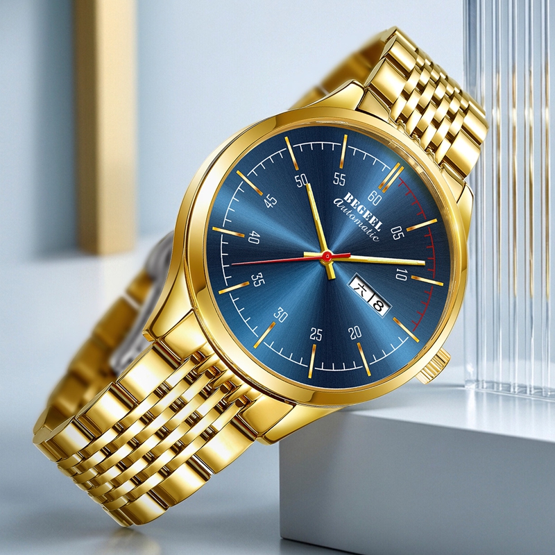 依百克手表什么档次(依百克手表哪款比较好)