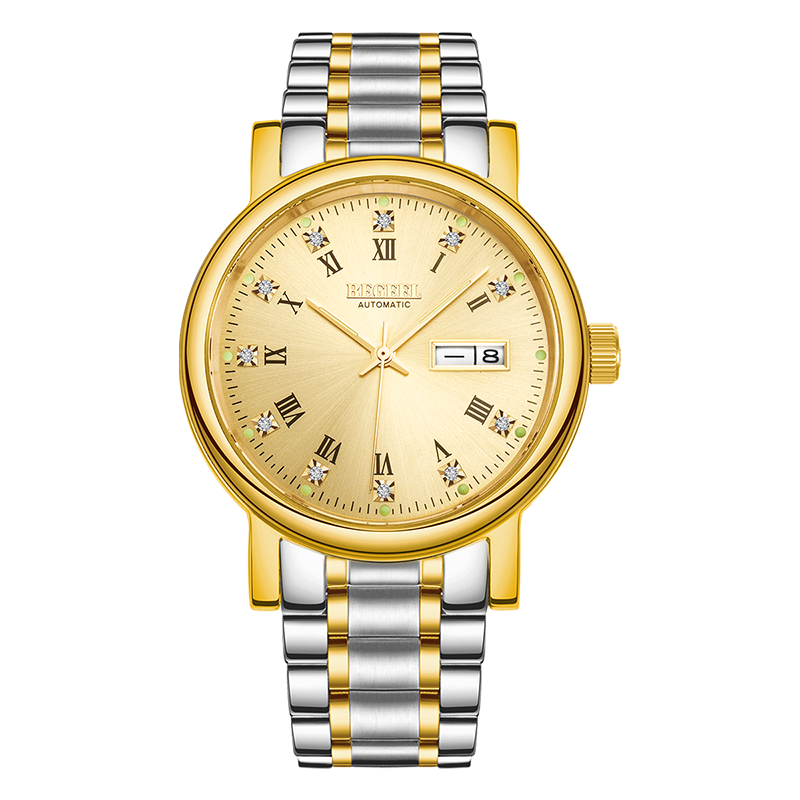 手表表蒙有雾气是怎么回事_是手表进水了吗