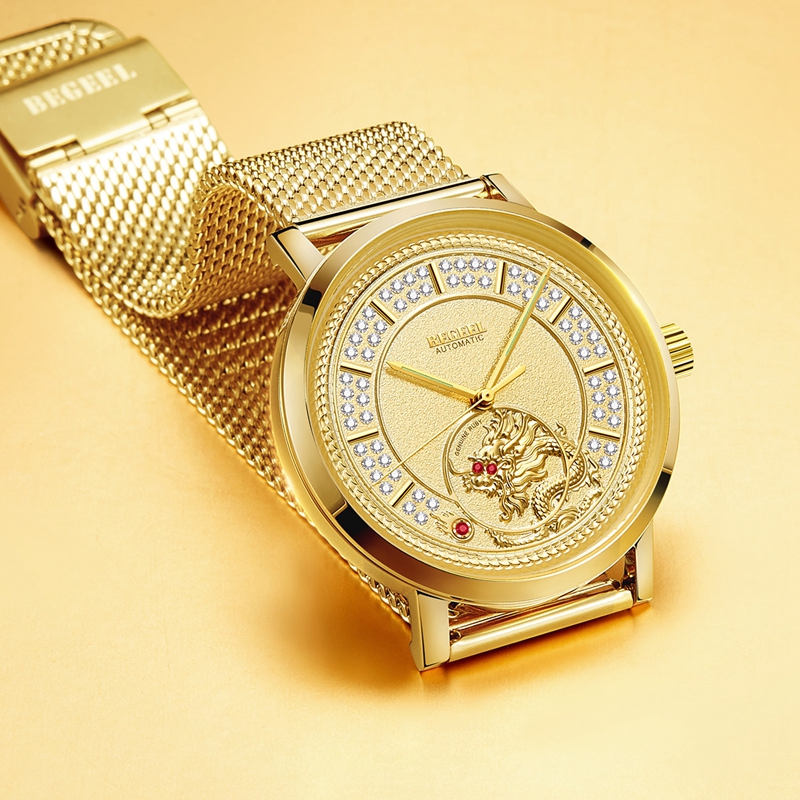 为什么瑞士手表维修非常贵？