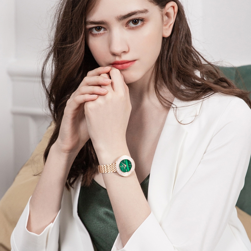 威龙手表换电池，更换电池要注意的事项