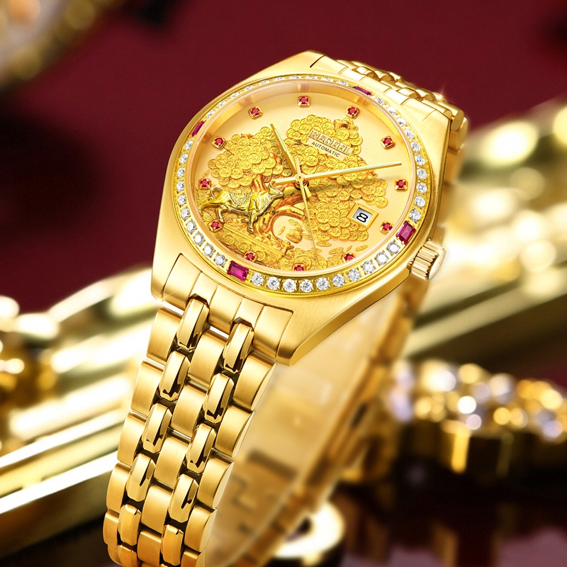 依百克手表什么档次(依百克手表哪款比较好)