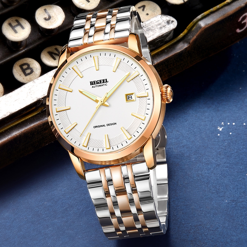 依百克手表什么档次(依百克手表哪款比较好)