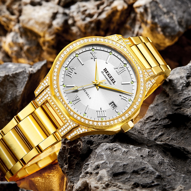 这个腕表到底有什么，竟然成为今年潜水表中的爆款！