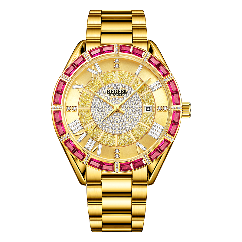 依百克手表什么档次(依百克手表哪款比较好)