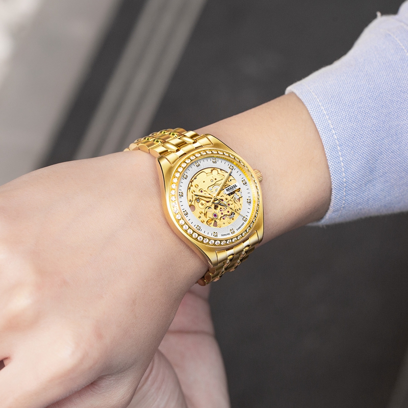 两万元以下，就能购入豪华品牌新款腕表？