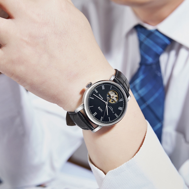 手表男士怎么选购品牌,男士手表什么牌子好？