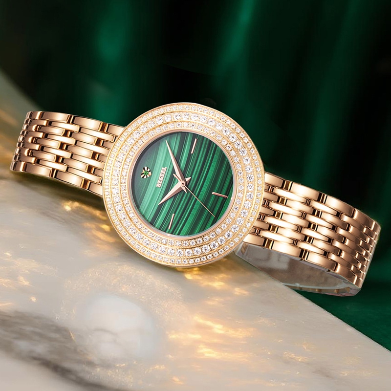 西铁城哪些表有代表性,西铁城手表可以吗，有什么款可以推荐？