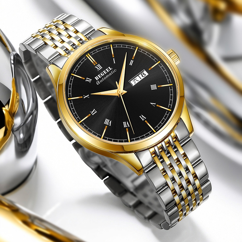 依百克手表什么档次(依百克手表哪款比较好)