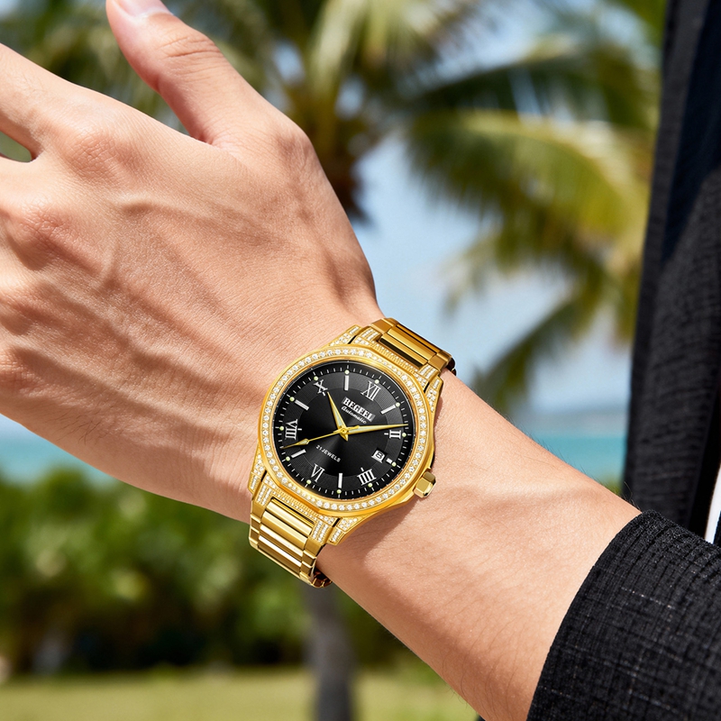 汉米尔顿探险系列值得买吗（汉密尔顿探险者系列怎么样）