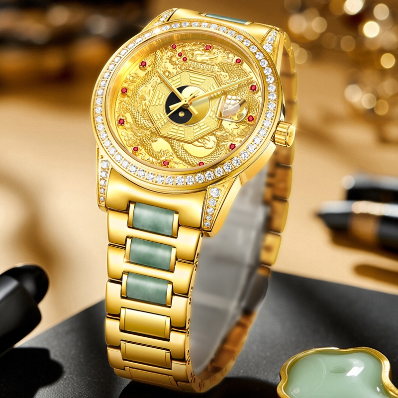 三款女士&ldquo;异形&rdquo;腕表推荐（异形手表什么牌子专业）