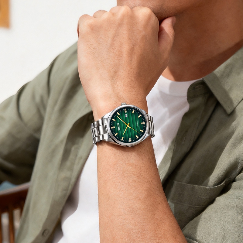 依百克手表什么档次(依百克手表哪款比较好)