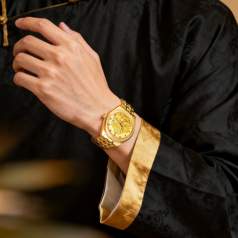 小天才电话手表怎么用？4个步骤开机到连接手机开始使用