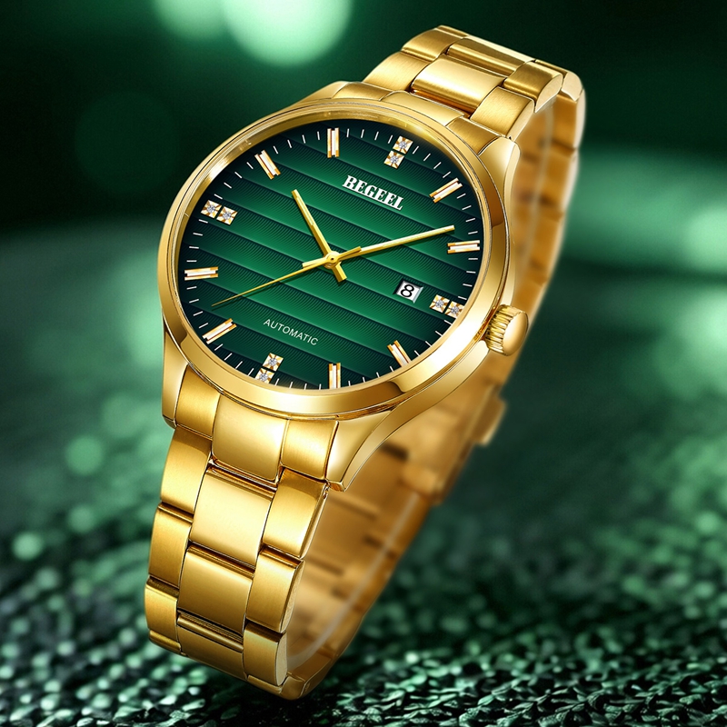 依百克手表什么档次(依百克手表哪款比较好)