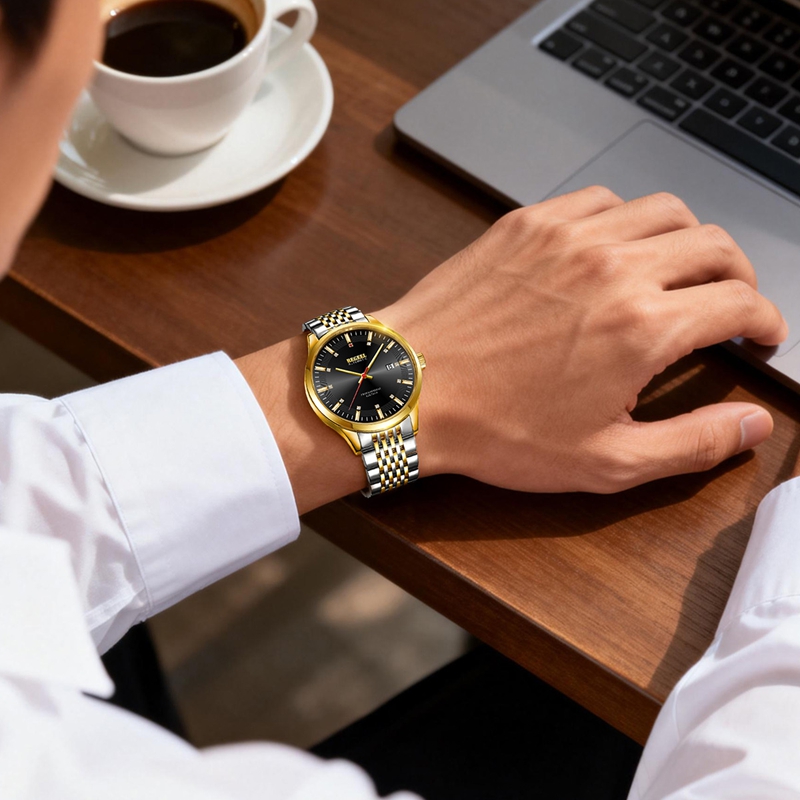 世界上最准的石英表之一（最精准的石英手表）