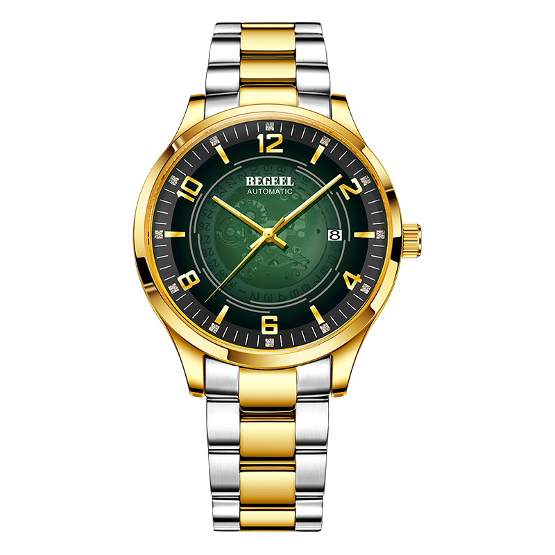 依百克手表什么档次(依百克手表哪款比较好)