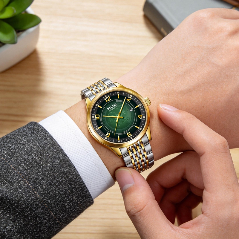 依百克手表什么档次(依百克手表哪款比较好)