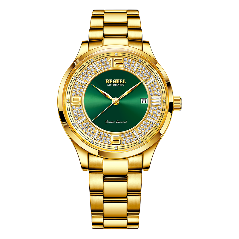 依百克手表什么档次(依百克手表哪款比较好)