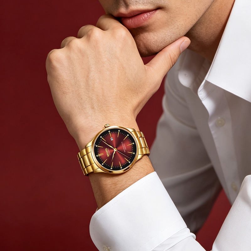 Apple Watch设计怀表链配饰抢眼 打入时尚圈