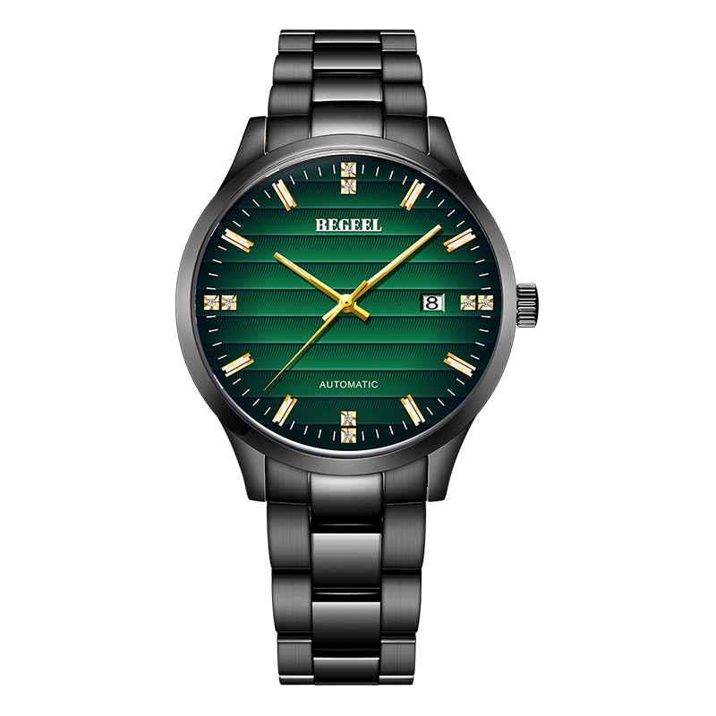 依百克手表什么档次(依百克手表哪款比较好)