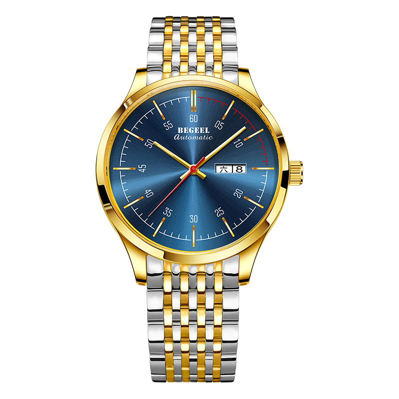 依百克手表什么档次(依百克手表哪款比较好)