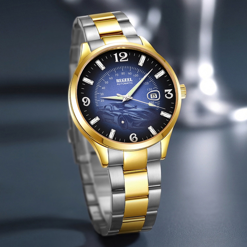 兰博基尼手表推出全新 SS22 腕表系列(兰博基尼手表怎么样值不值得买)