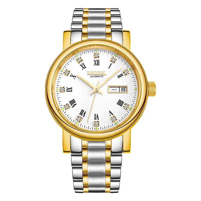 依百克手表什么档次(依百克手表哪款比较好)