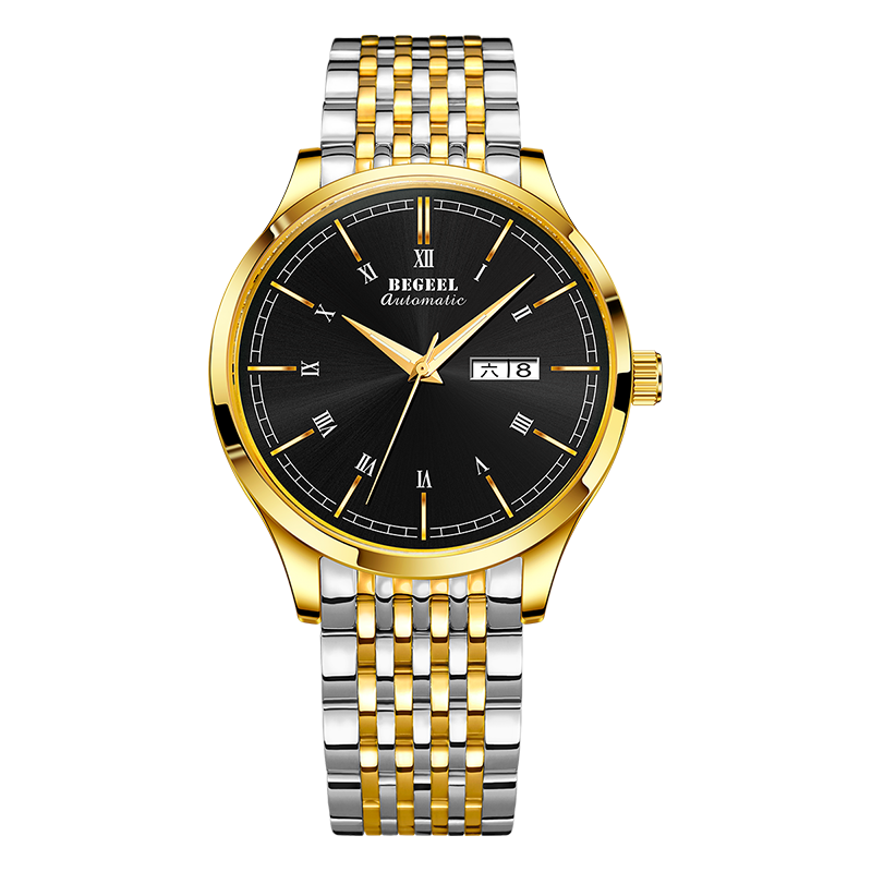 手表品牌段位,手表分类等级划分有哪些？