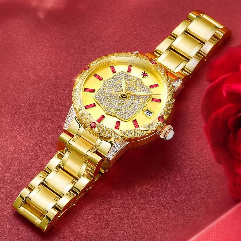 依百克手表什么档次(依百克手表哪款比较好)