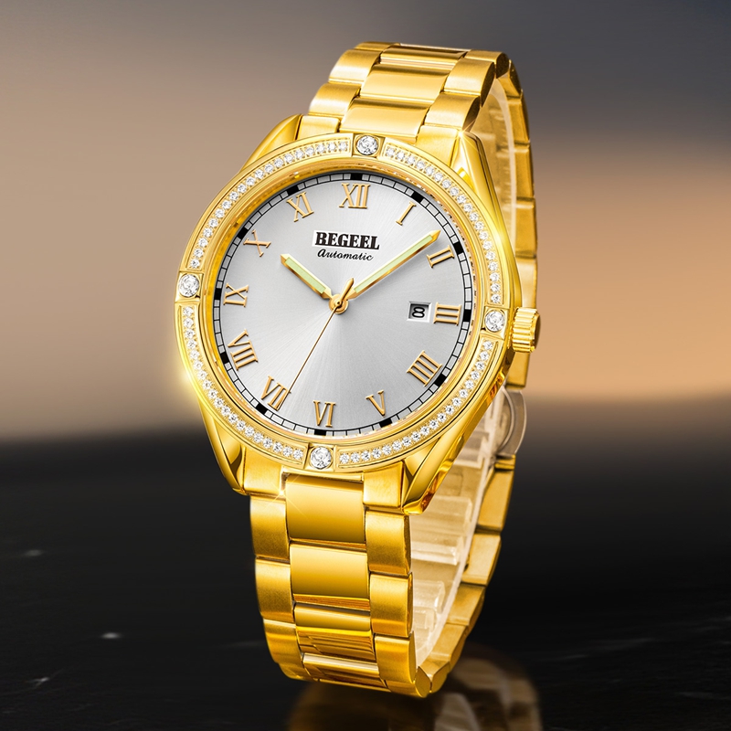 蕾蒙威推出 Freelancer 自由骑士系列腕表