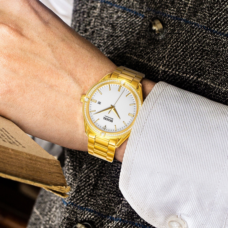 雅典大明火珐琅航海天文台年历腕表怎么样