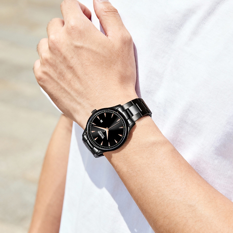 帝舵新特殊材质腕表（帝舵是什么档次的手表）