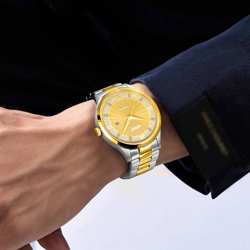 卡地亚和劳力士手表应该买哪一款?