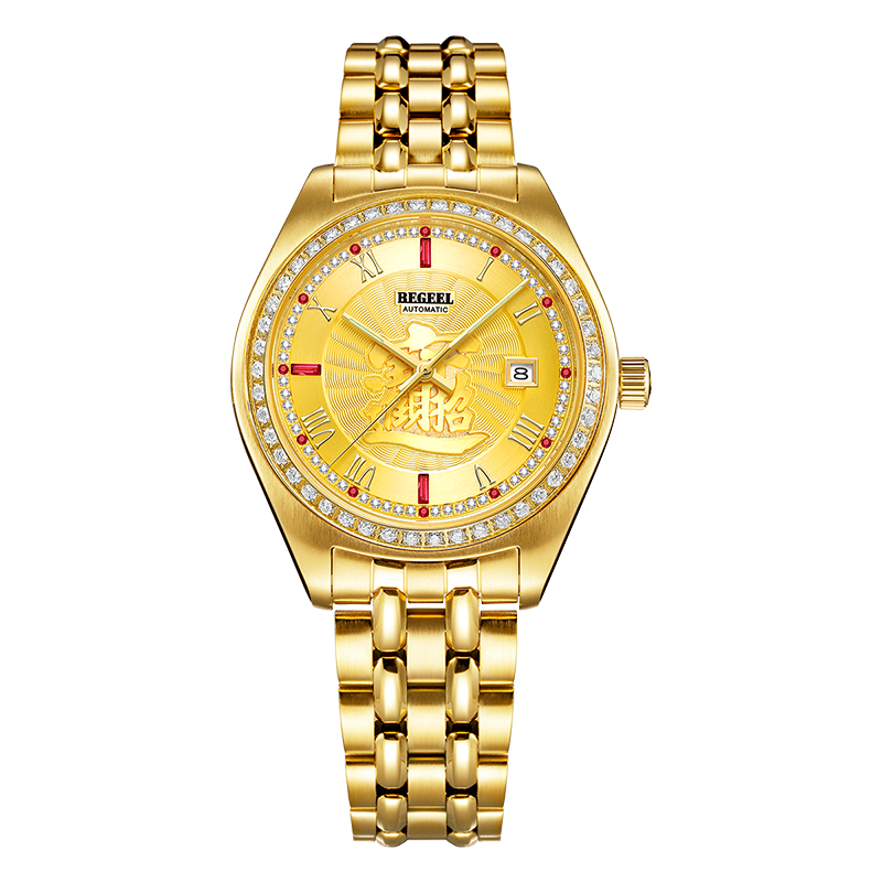 依百克手表什么档次(依百克手表哪款比较好)