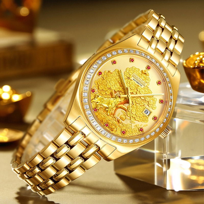 依百克手表什么档次(依百克手表哪款比较好)