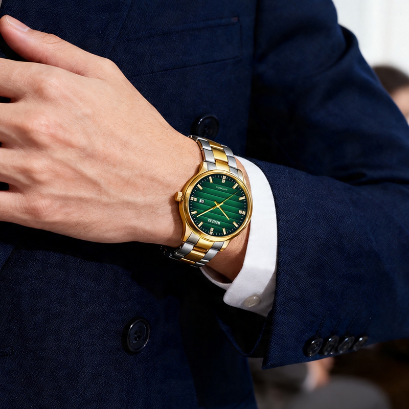 汉米尔顿定制腕表好吗（汉米尔顿手表质量怎样）