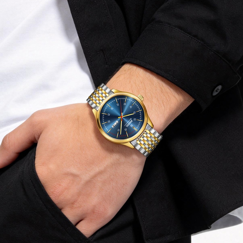 手表品牌其实也分等级的!,世界名表的等级和分类