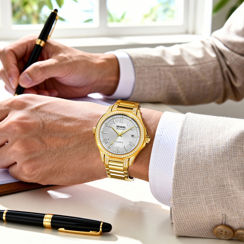 依百克手表什么档次(依百克手表哪款比较好)