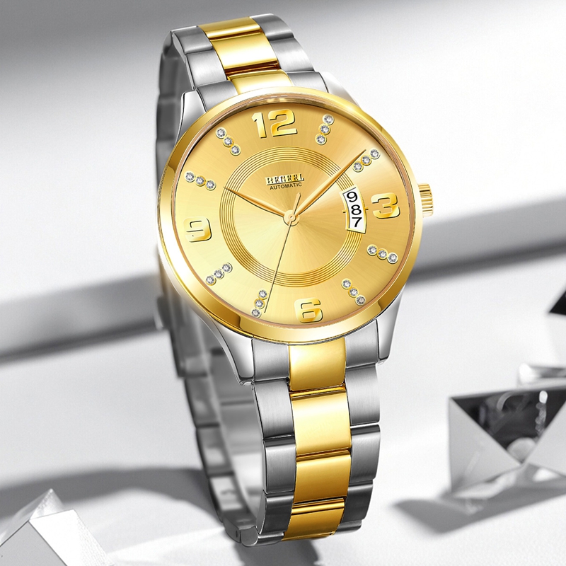 依百克手表什么档次(依百克手表哪款比较好)