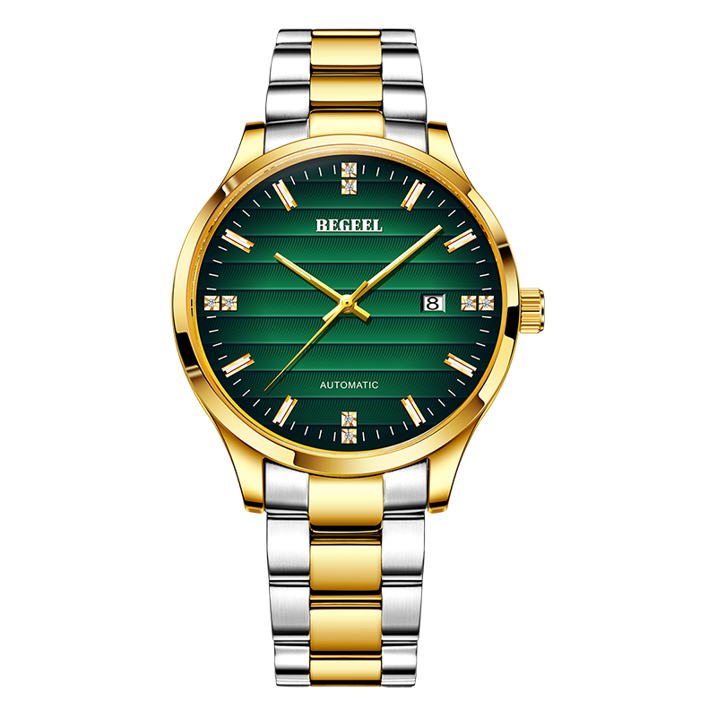 依百克手表什么档次(依百克手表哪款比较好)