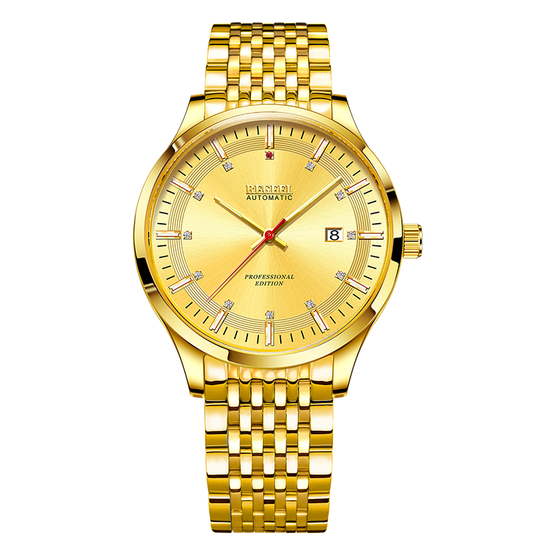 男人的军旅梦 三款迷彩腕表推荐