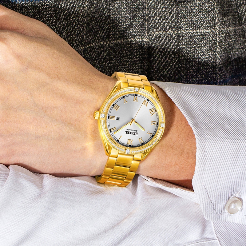 依百克手表什么档次(依百克手表哪款比较好)