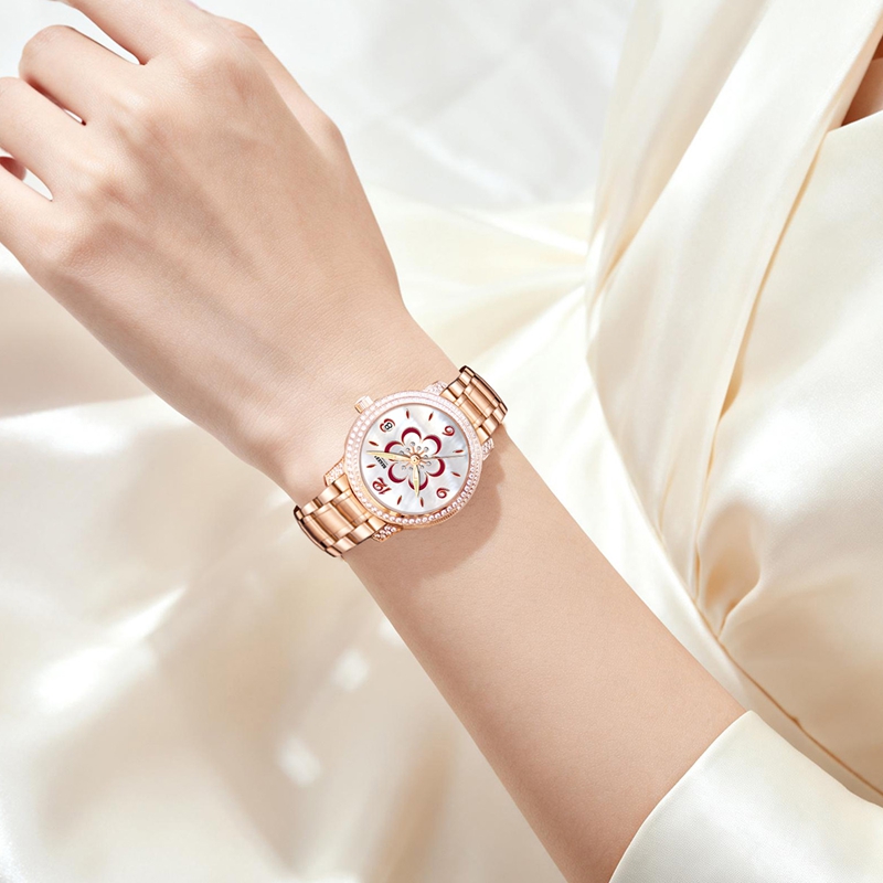 依百克手表什么档次(依百克手表哪款比较好)