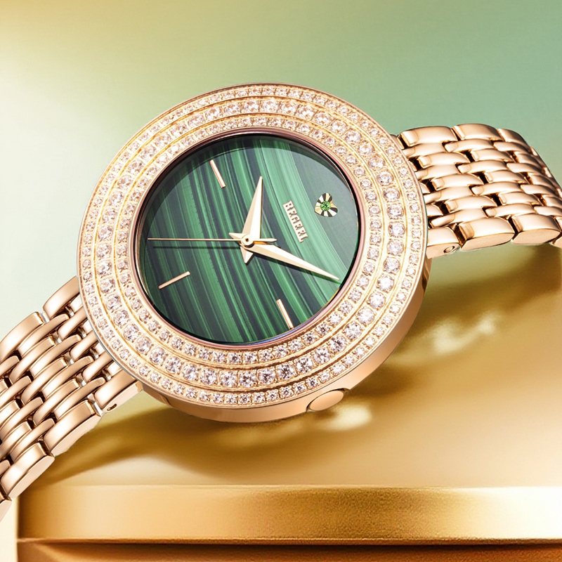 带手表有什么讲究，男生女士手表搭配细节等经验分享