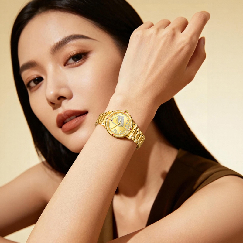 依百克手表什么档次(依百克手表哪款比较好)