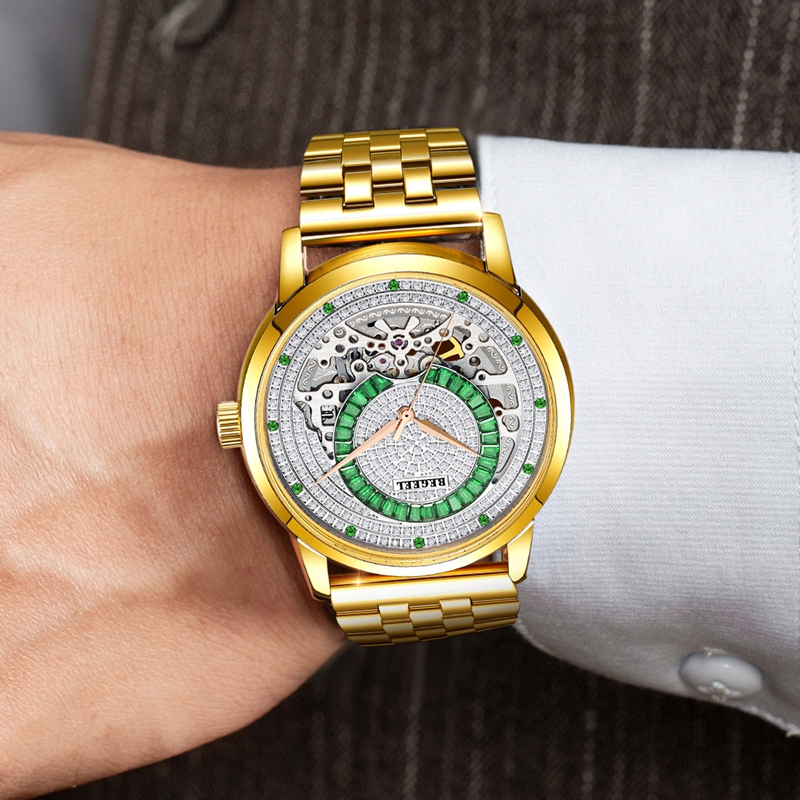 劳力士DaytonaTourbillon陀飞轮手表怎么样？