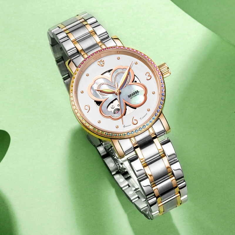 贝伦赛丽手表是什么品牌,美度的贝伦赛丽系列手表怎么样
