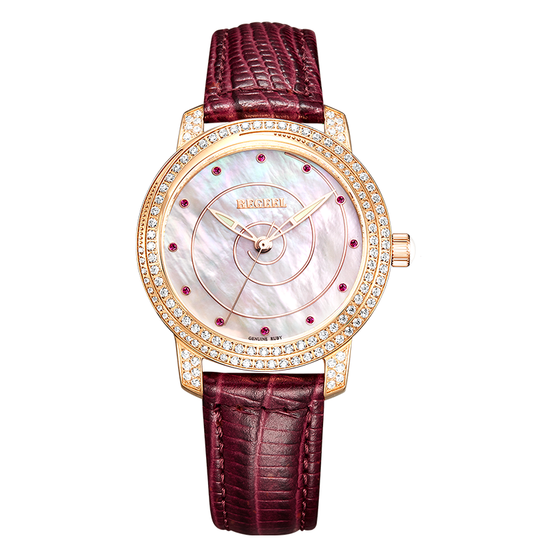 机械表还剩多少动力？什么时候上发条最合适？首先要看懂动力显示